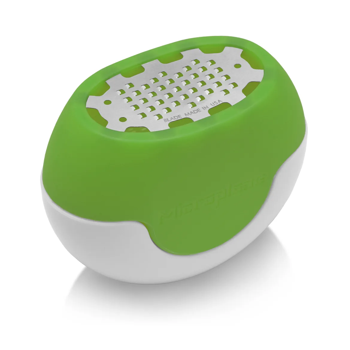 Speciality Flexi zestjern mini 7,5 cm, Green Microplane