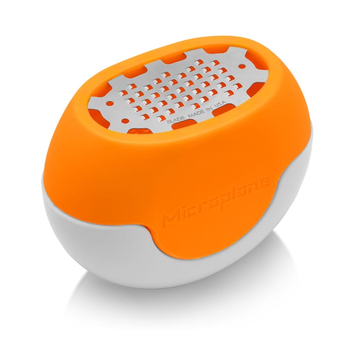 Speciality Flexi zestjern mini 7,5 cm, Orange Microplane