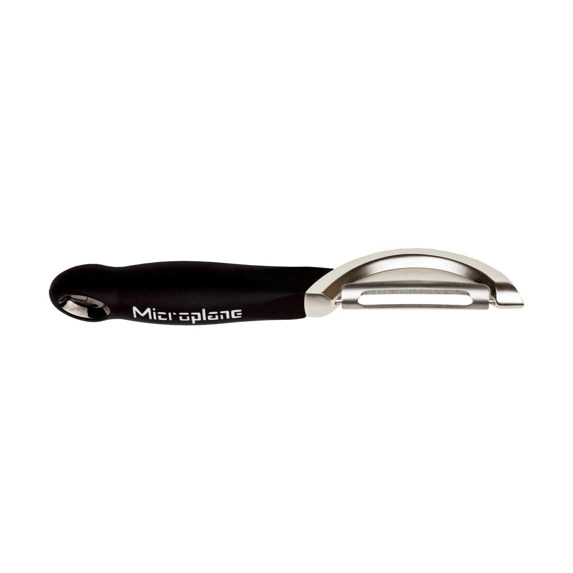 Speciality Professional potetskreller 18,5 cm, Black Microplane