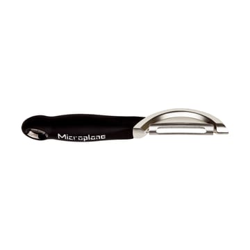 Speciality Professional potetskreller 18,5 cm - Black - Microplane