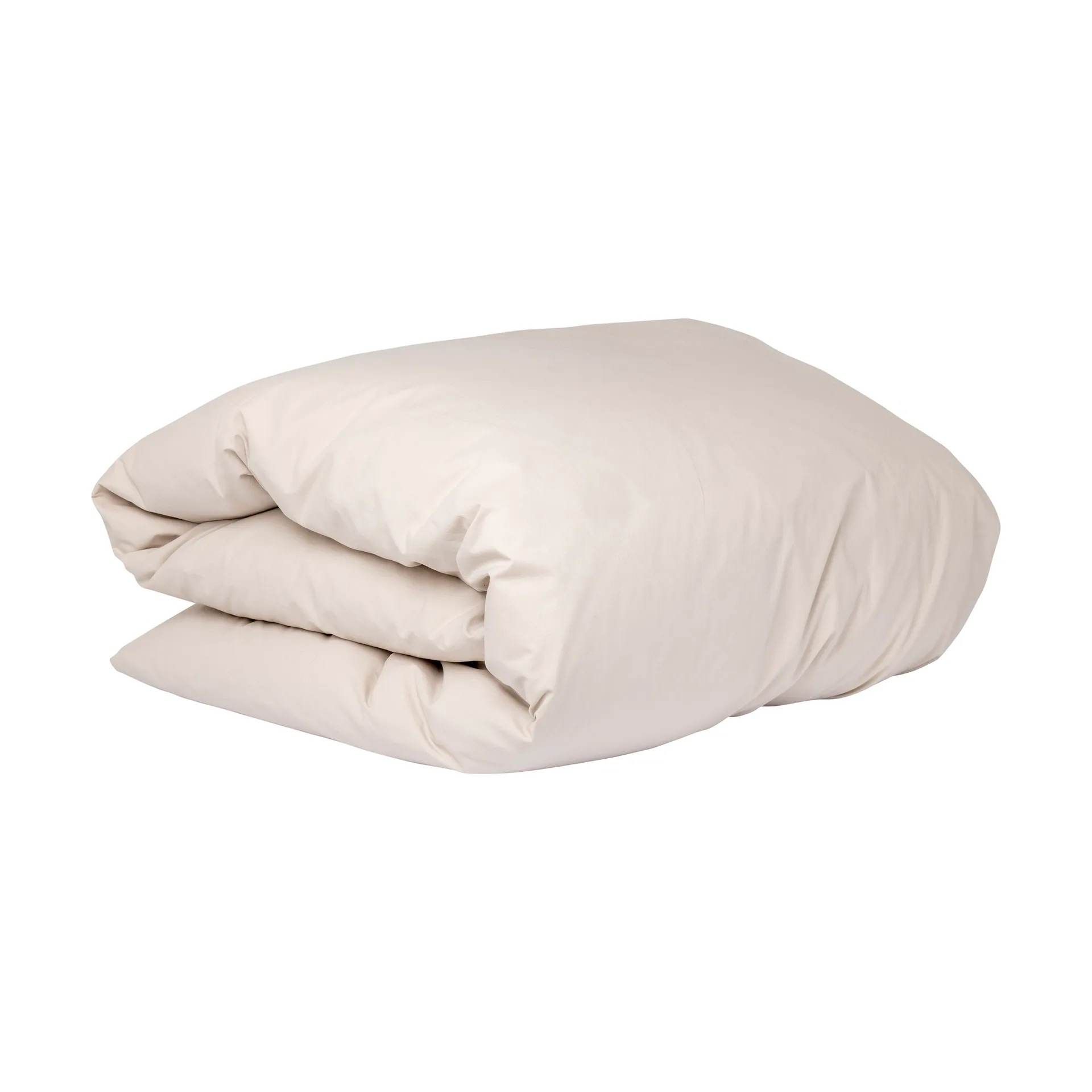 Benevola Dynetrekk, Beige, 200 x 220 cm Mille Notti