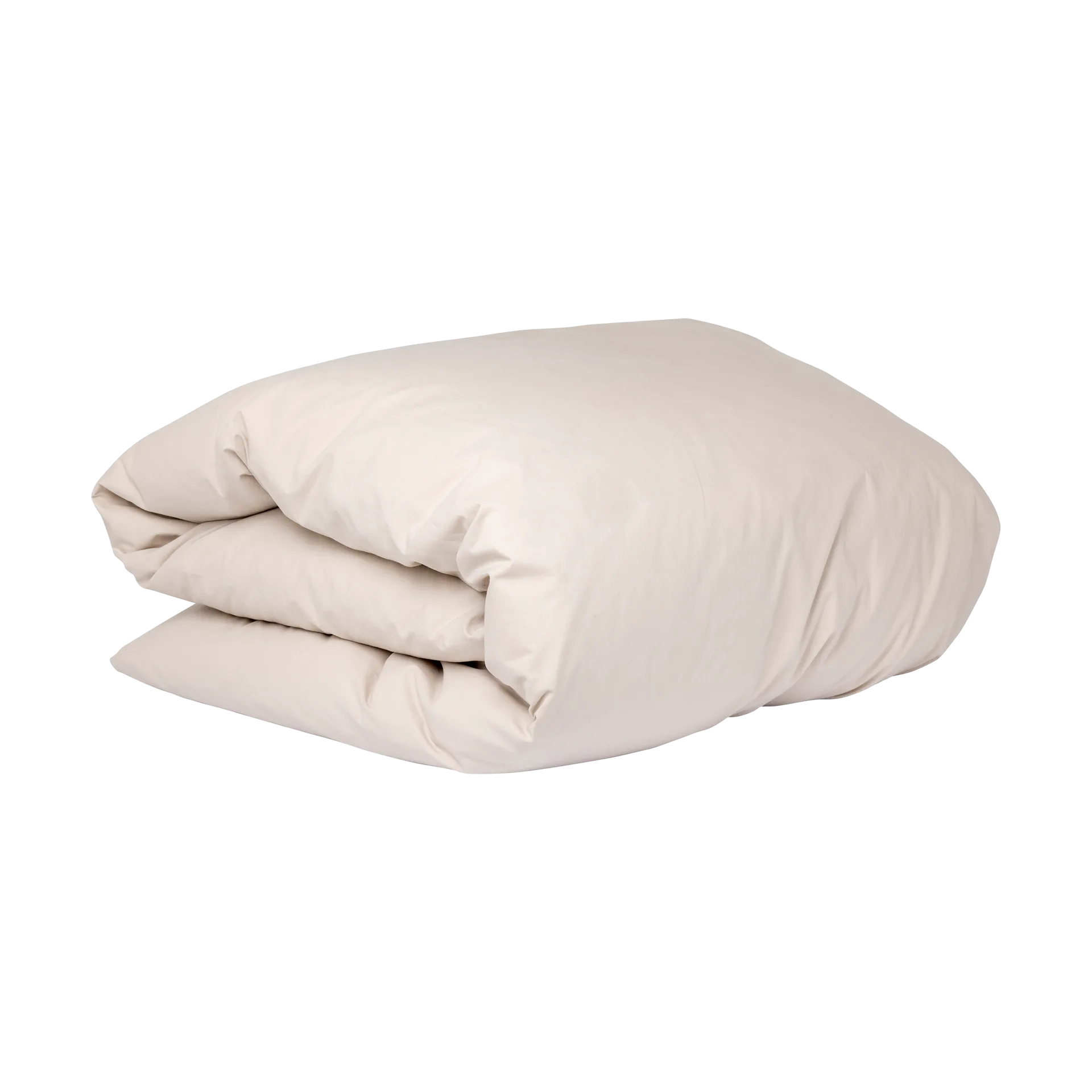 Benevola Dynetrekk, Beige, 220 x 220 cm Mille Notti