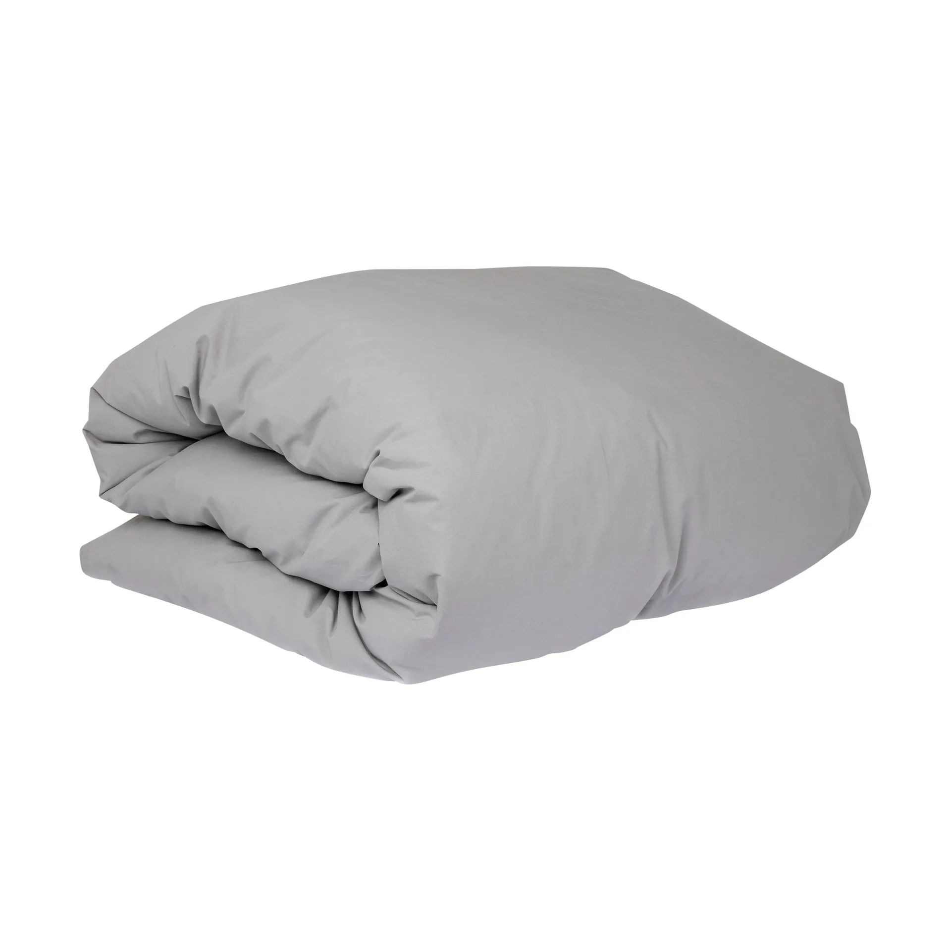 Benevola Dynetrekk, Grå, 200 x 220 cm Mille Notti