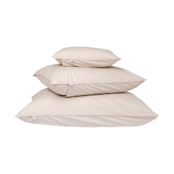 Benevola Putevar - Beige, 50 x 70 cm - Mille Notti