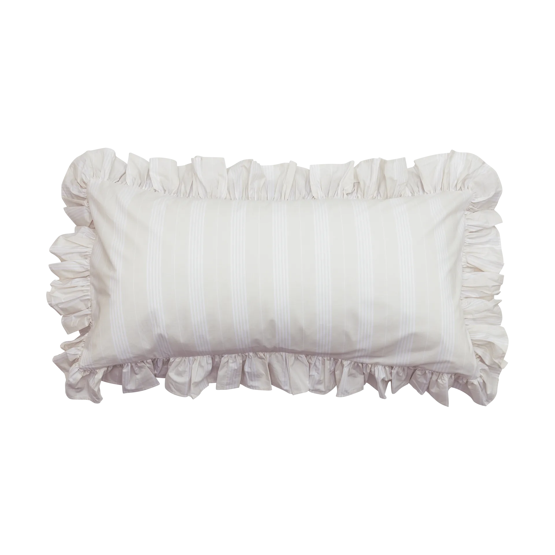 Camicia Balza putetrekk, Beige, 50x90 cm Mille Notti