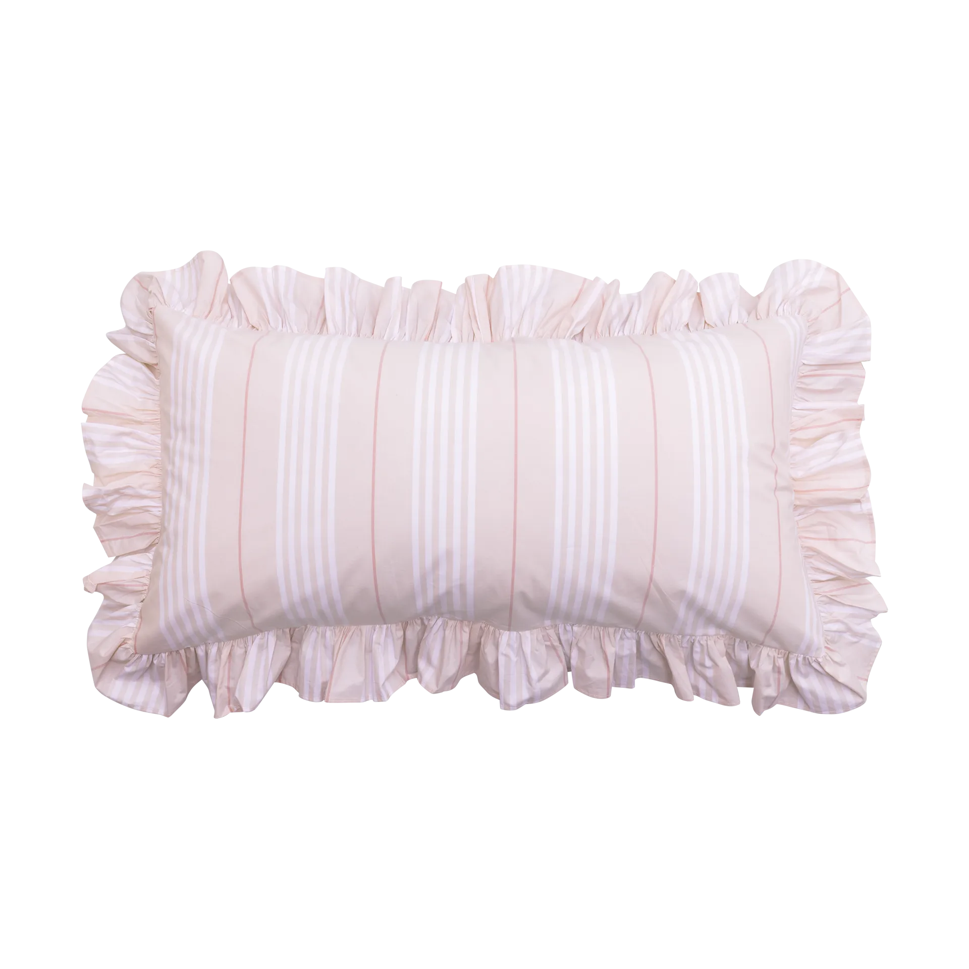 Camicia Balza putetrekk, Lysrosa, 50x90 cm Mille Notti