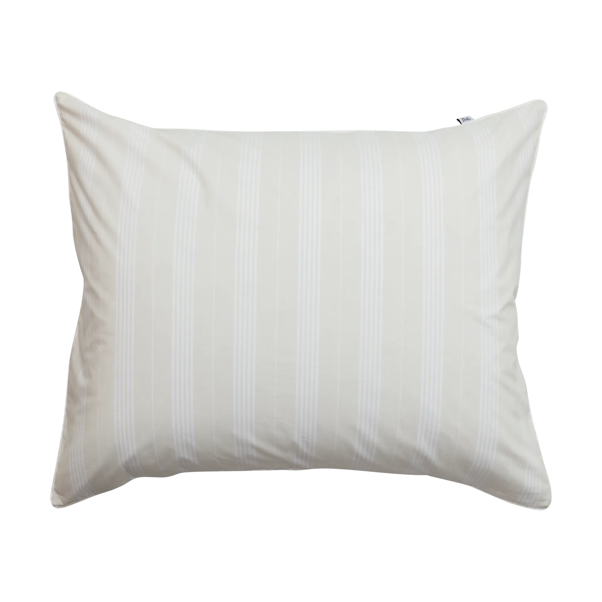 Camicia putetrekk, Beige, 50x60 cm Mille Notti