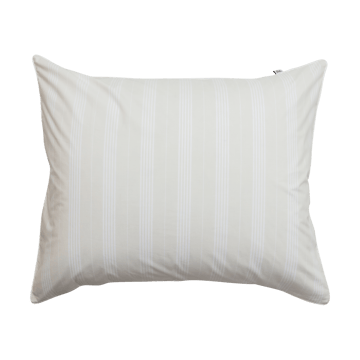 Camicia putetrekk - Beige, 50x60 cm - Mille Notti