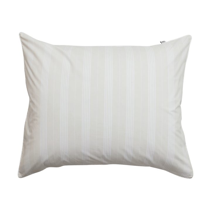 Camicia putetrekk, Beige, 50x60 cm Mille Notti