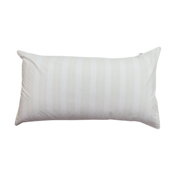 Camicia putetrekk - Beige, 50x90 cm - Mille Notti