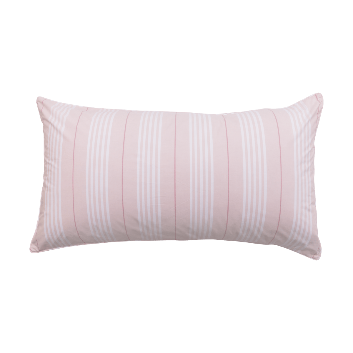 Bilde av Mille Notti Camicia putetrekk Lys rosa 50x90 cm