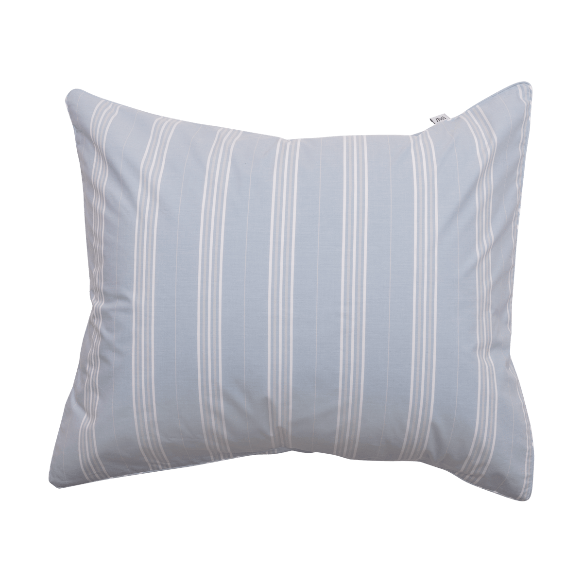 Bilde av Mille Notti Camicia putetrekk Lyseblå 50x60 cm