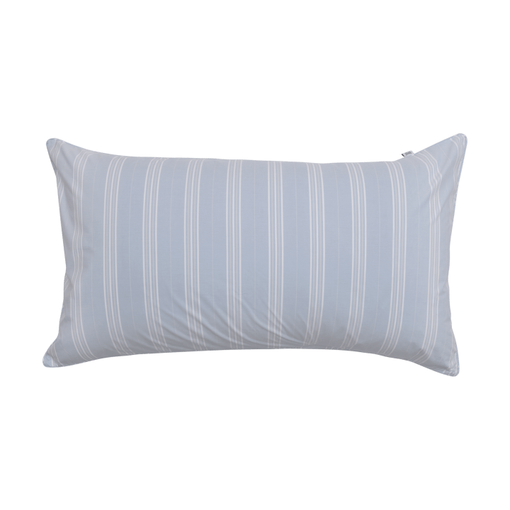 Camicia putetrekk - Lyseblå, 50x90 cm - Mille Notti