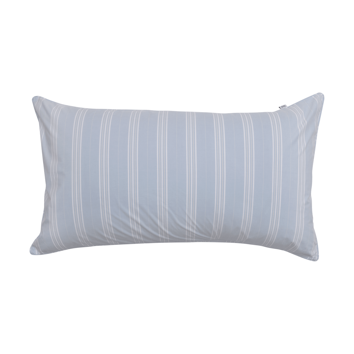 Bilde av Mille Notti Camicia putetrekk Lyseblå 50x90 cm