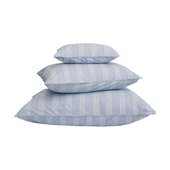 Camicia putetrekk, Lyseblå, 50x90 cm Mille Notti