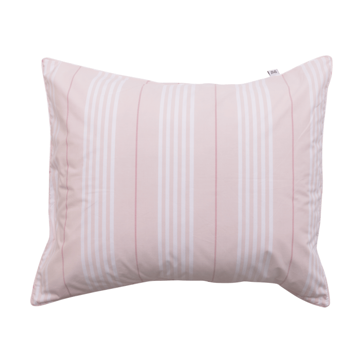 Camicia putetrekk, Lyserosa, 50x60 cm Mille Notti