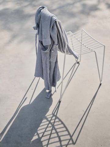 Cialdo Badekåpe EKO - Lyseblå, L–XL - Mille Notti