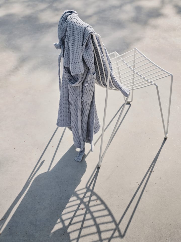Cialdo Badekåpe EKO, Lyseblå, L–XL Mille Notti