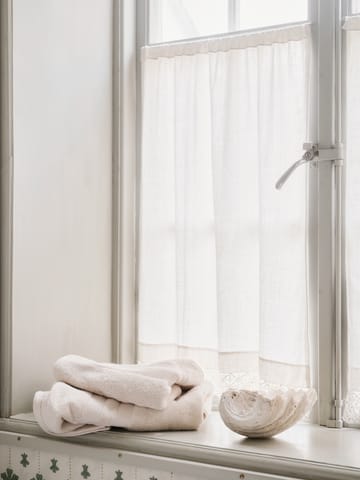 Fontana Håndkle EKO - Ivory, 100 x 150 cm - Mille Notti