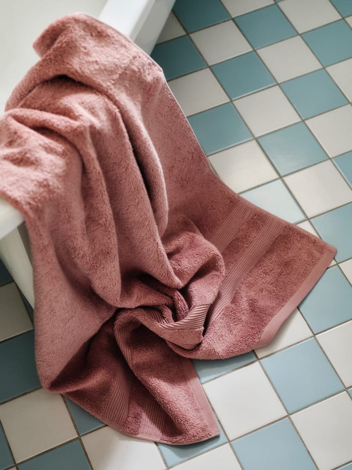 Fontana Håndkle EKO, Rosa, 70 x 140 cm Mille Notti