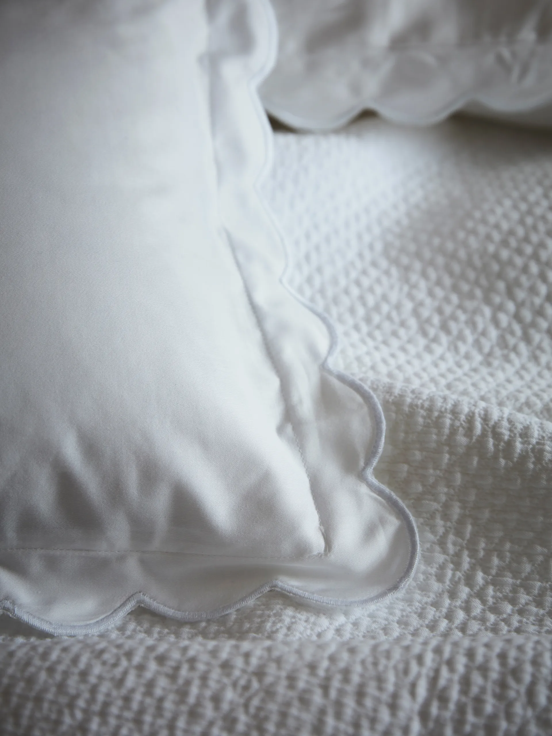 Isola dynetrekk, Hvit, 150 x 210 cm Mille Notti