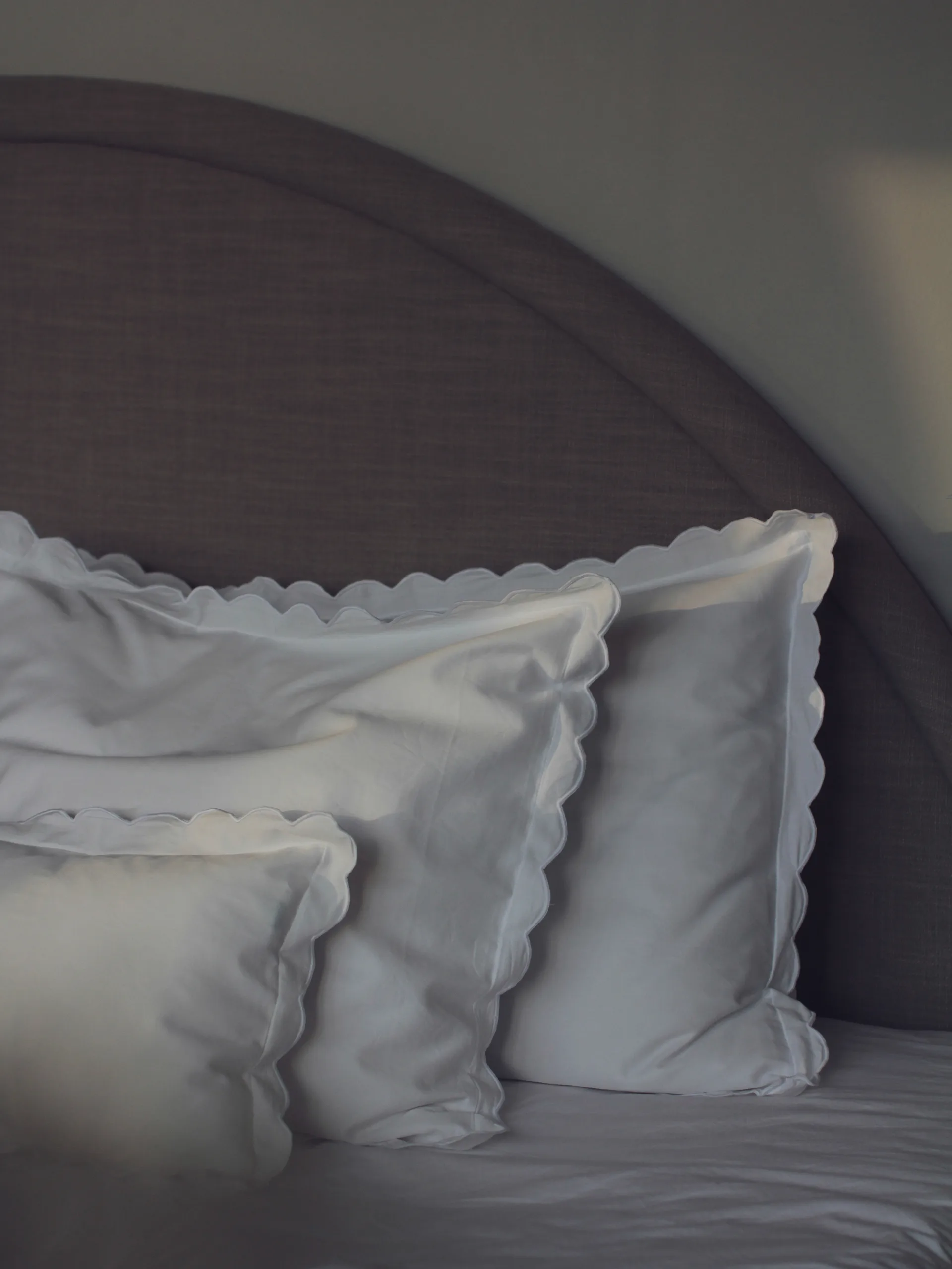 Isola putevar, Hvit, 50 x 60 cm Mille Notti