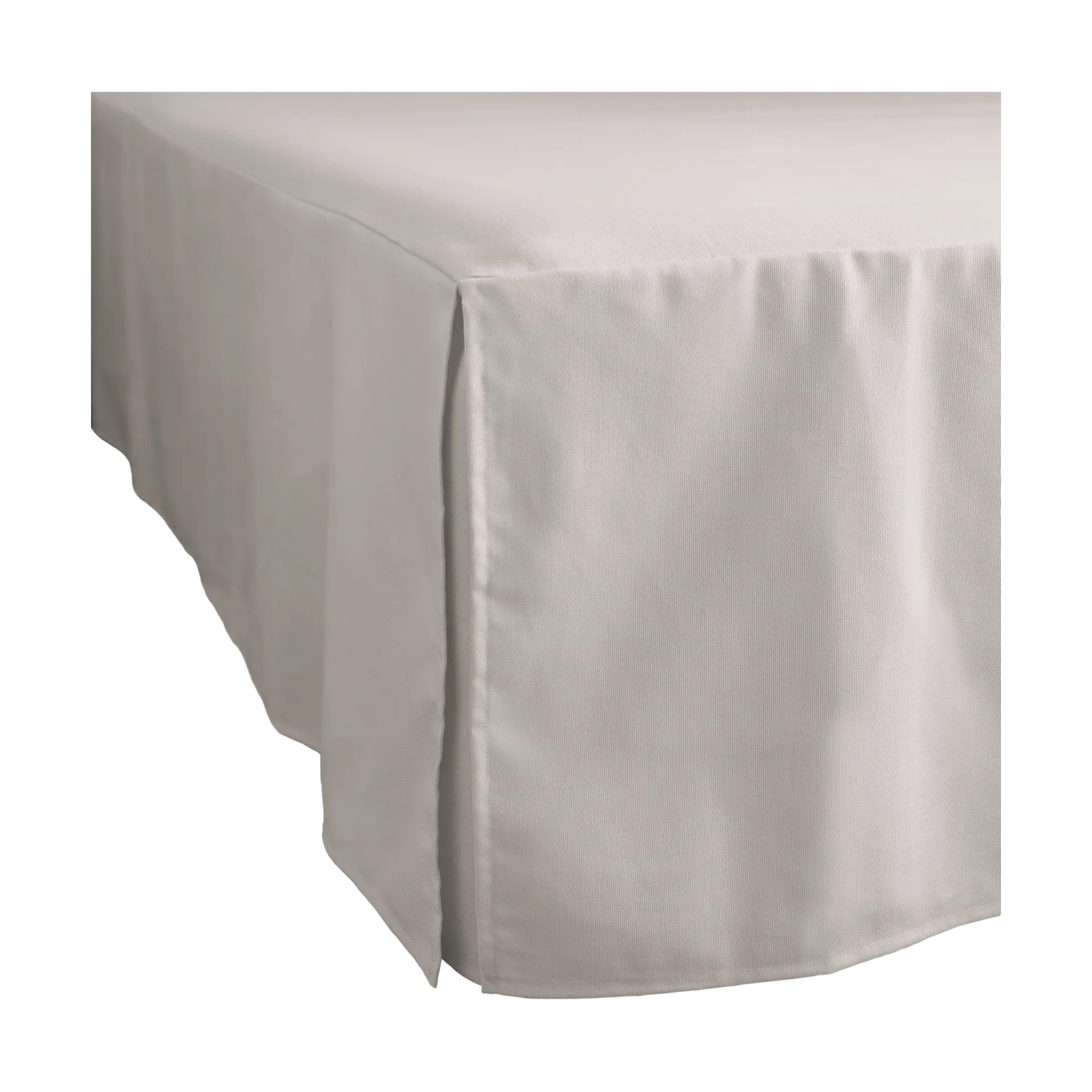 Napoli Sengekappe, Sand, 160 x 220 x 42 cm Mille Notti