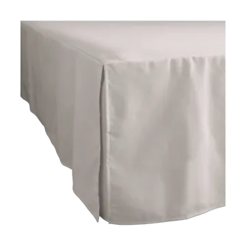 Napoli Sengekappe - Sand, 160 x 220 x 42 cm - Mille Notti