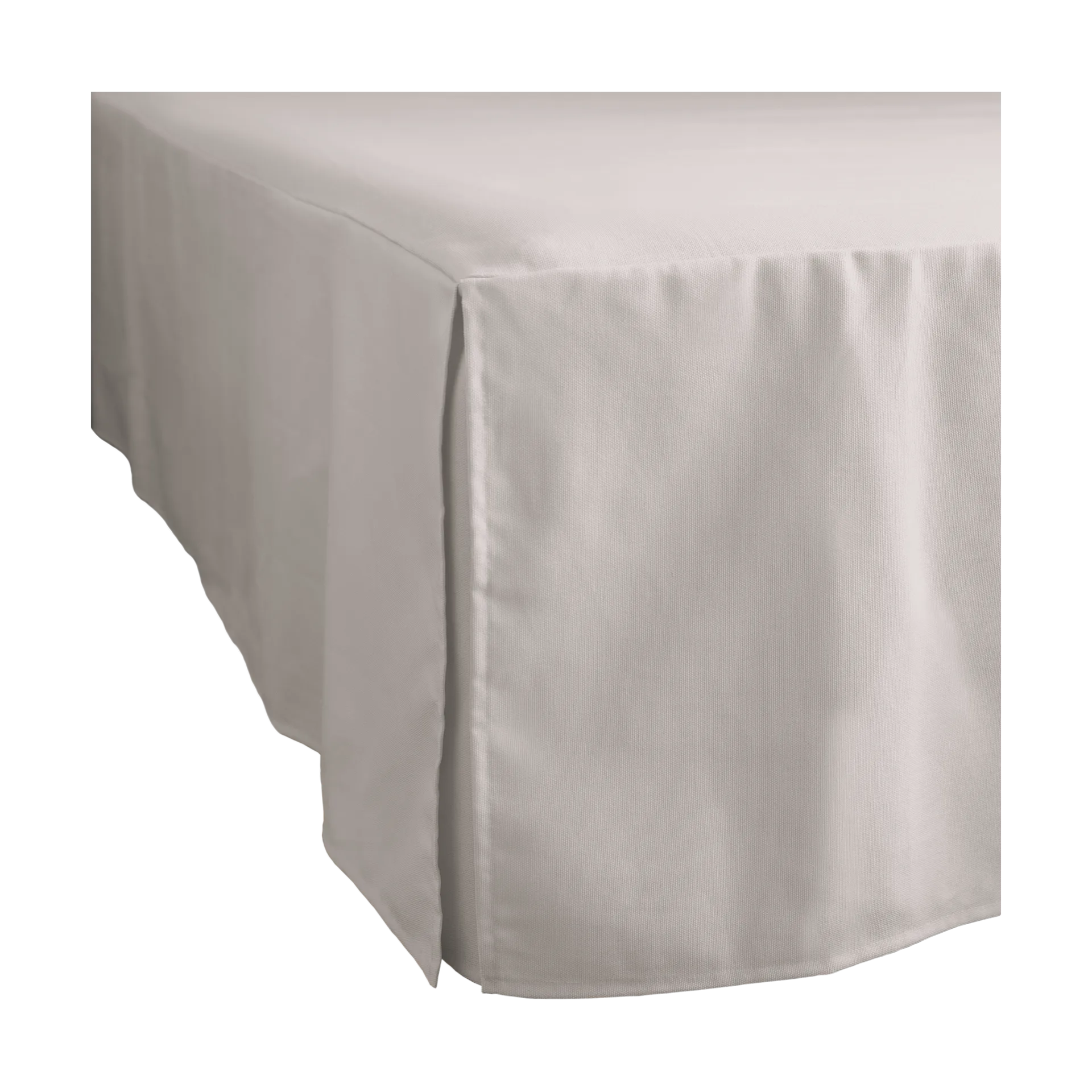 Napoli Sengekappe, Sand, 160 x 220 x 52 cm Mille Notti