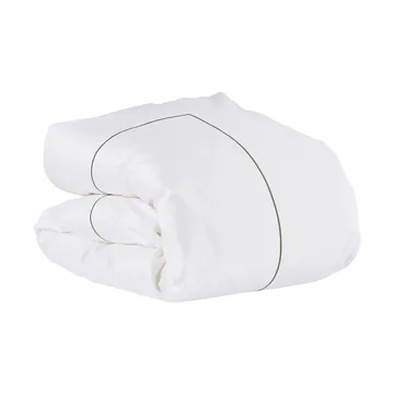 Nuvola dynetrekk - Grønn, 150x210 cm - Mille Notti