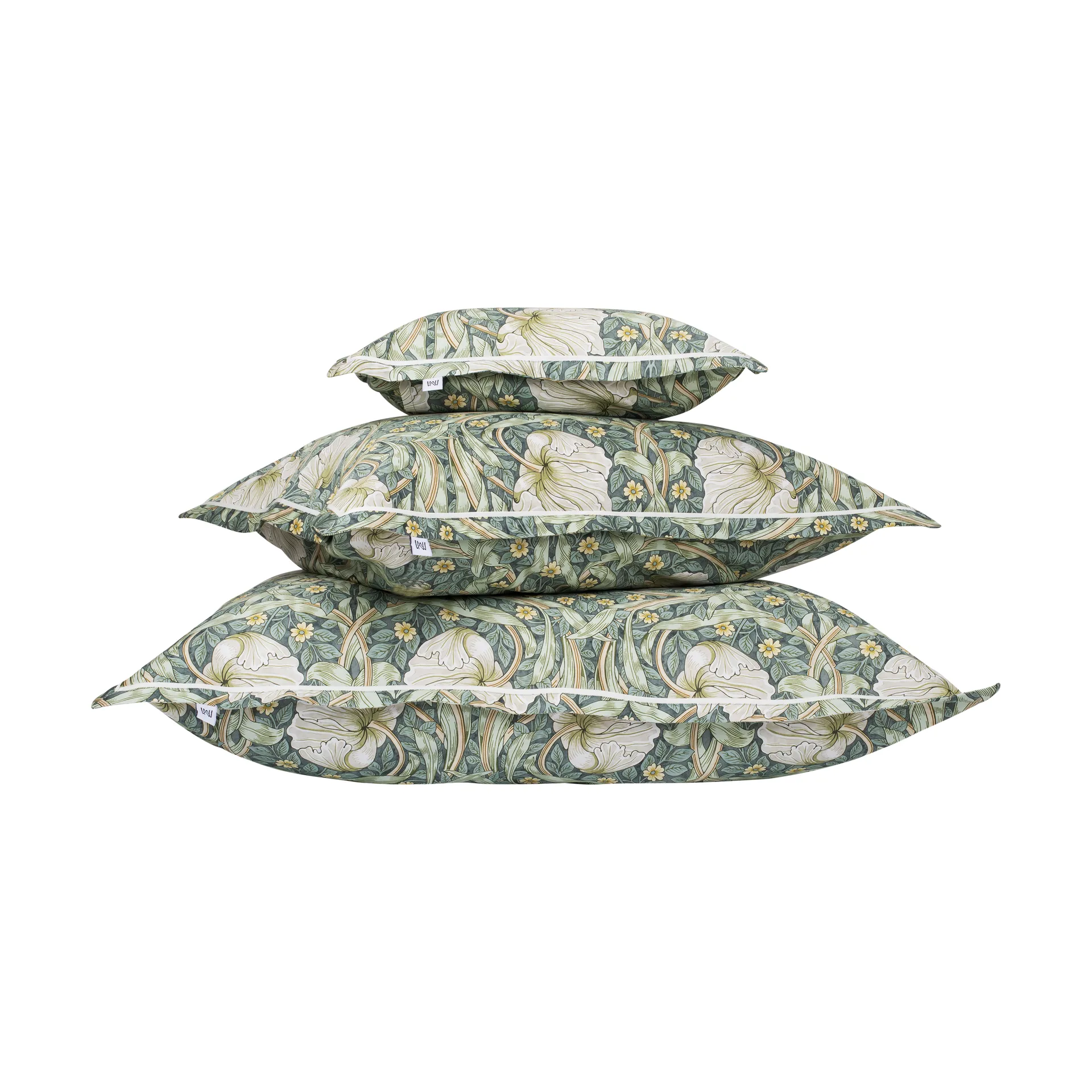 Pimpernel Putevar, Grønn, 50 x 70 cm Mille Notti