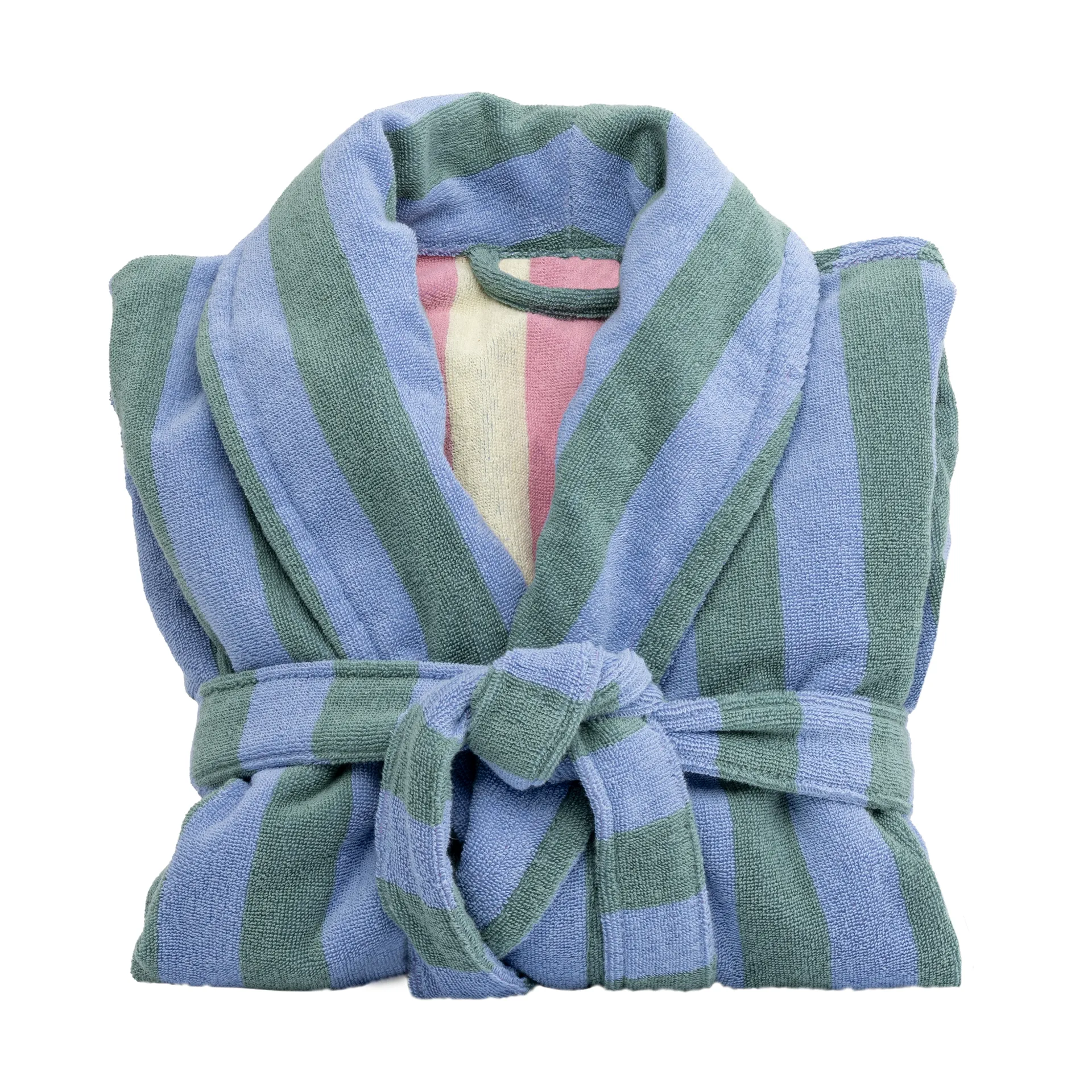 Positano badekåpe, L-XL Mille Notti