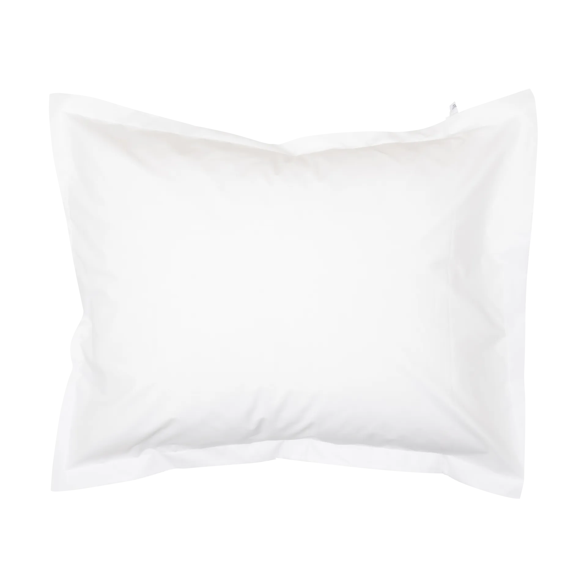 Pousada Percale Putevar EKO, Hvit, 50 x 60 cm Mille Notti