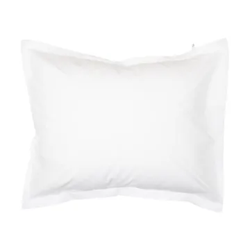 Pousada Percale Putevar EKO - Hvit, 50 x 60 cm - Mille Notti