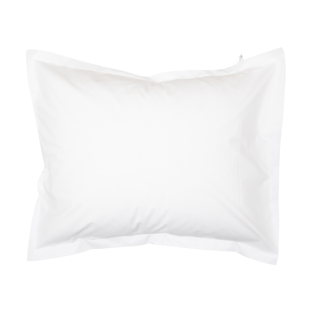 Bilde av Mille Notti Pousada Percale Putevar EKO Hvit 50 x 60 cm