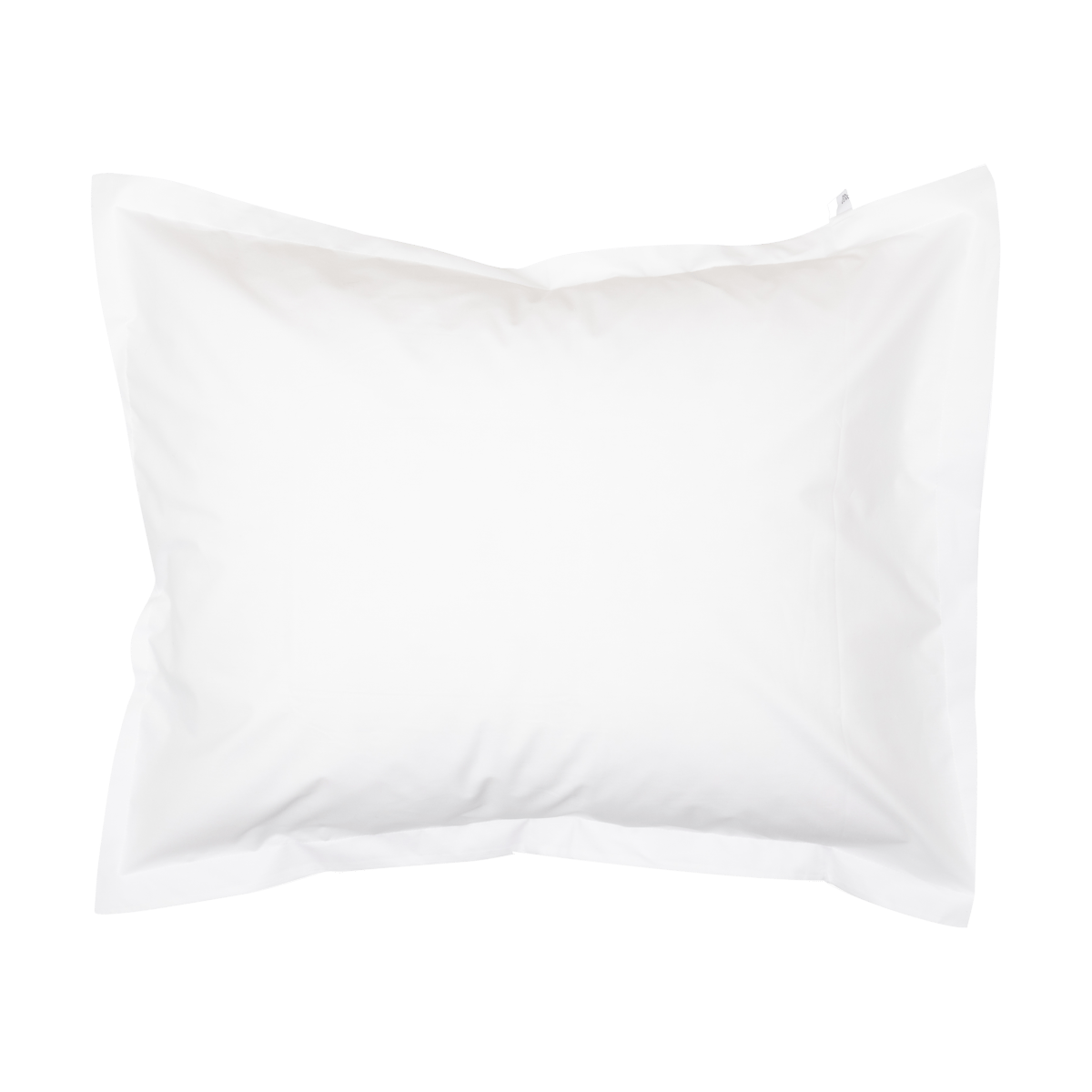 Bilde av Mille Notti Pousada Percale Putevar EKO Hvit 50 x 70 cm