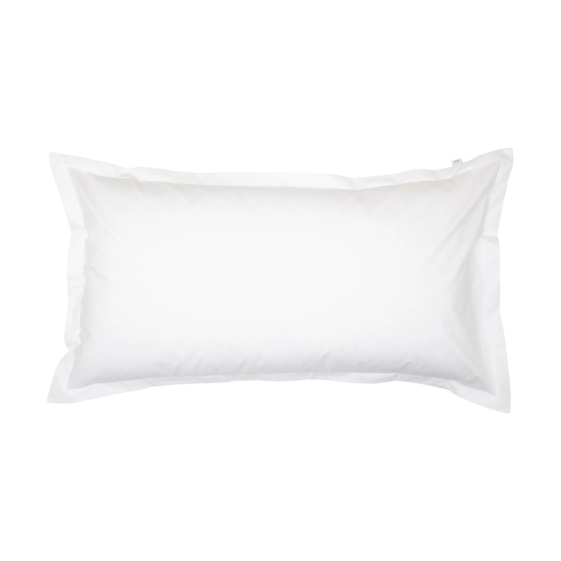 Pousada Percale Putevar EKO, hvit, 50x90 cm Mille Notti