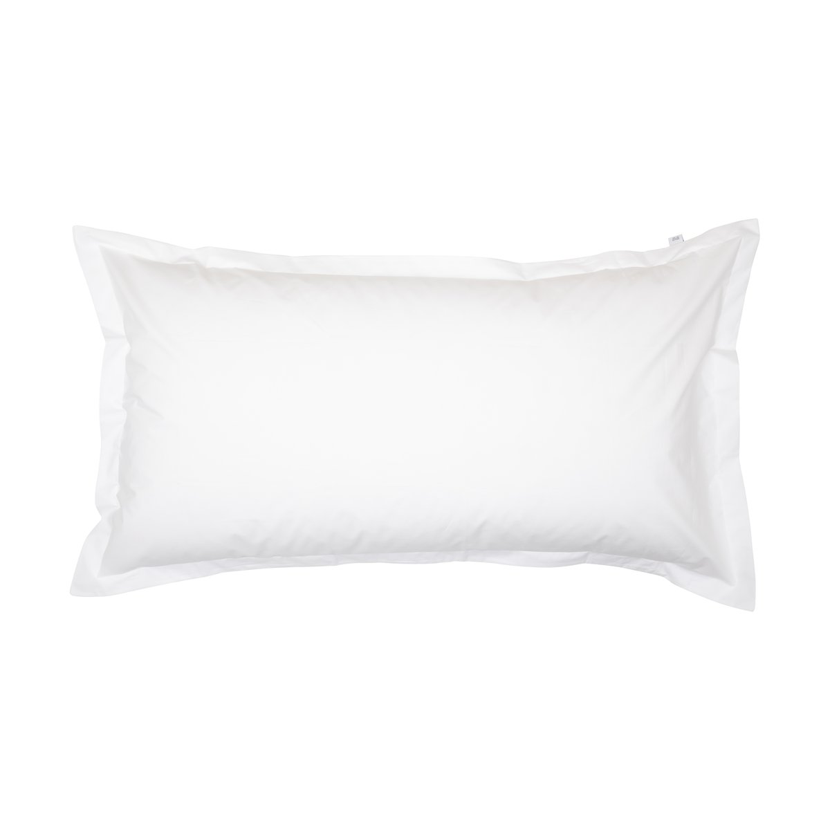 Bilde av Mille Notti Pousada Percale Putevar EKO hvit 50x90 cm