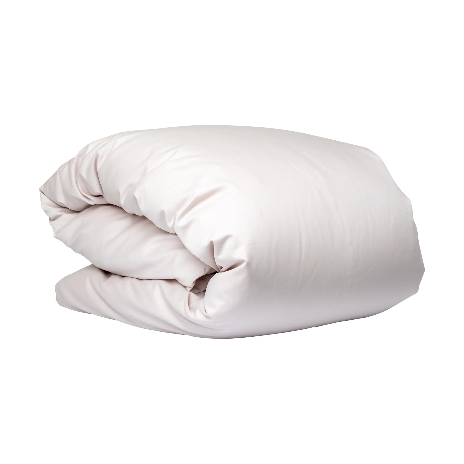 Satina Dynetrekk, Beige, 140 x 220 cm Mille Notti