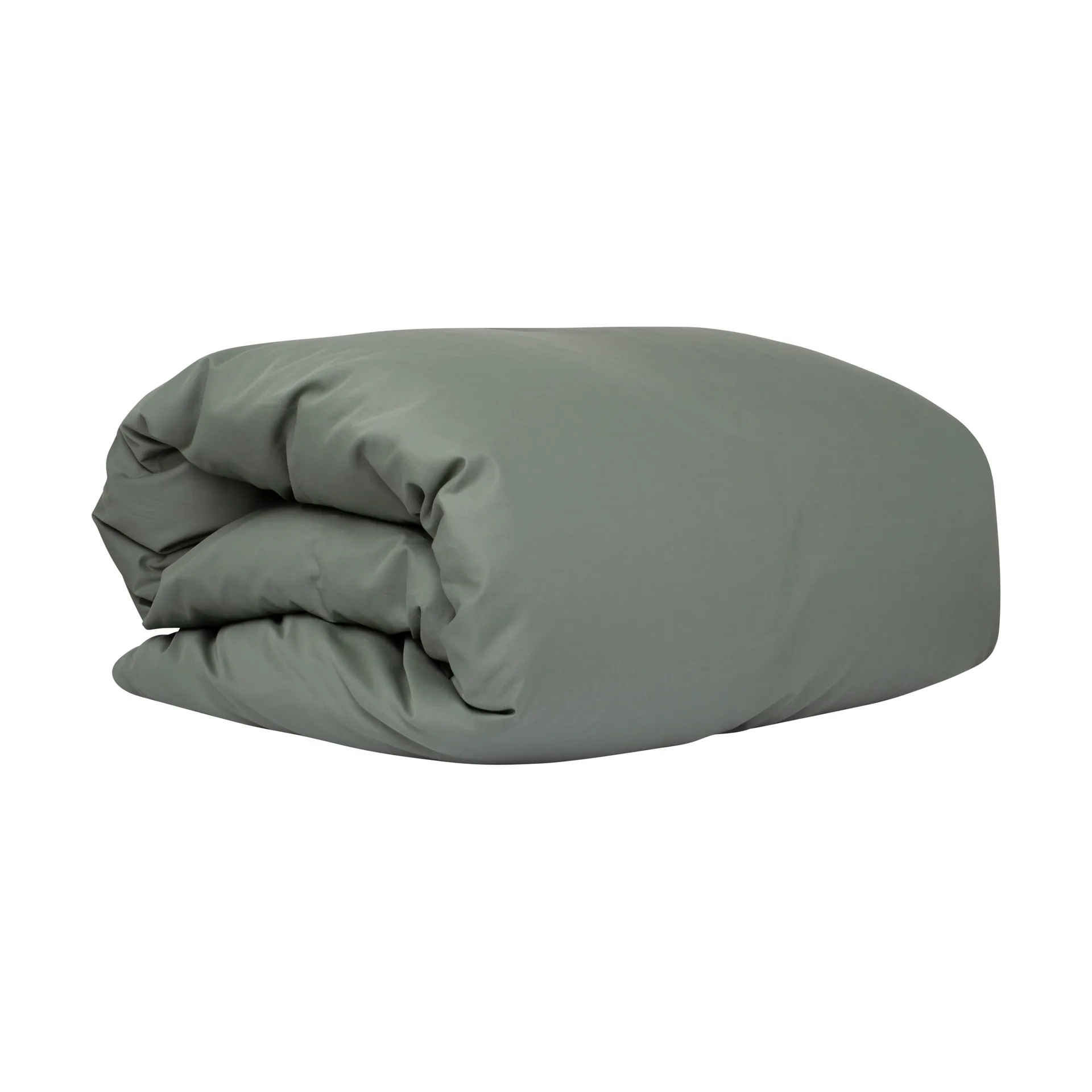 Satina Dynetrekk, Grønn, 140 x 220 cm Mille Notti