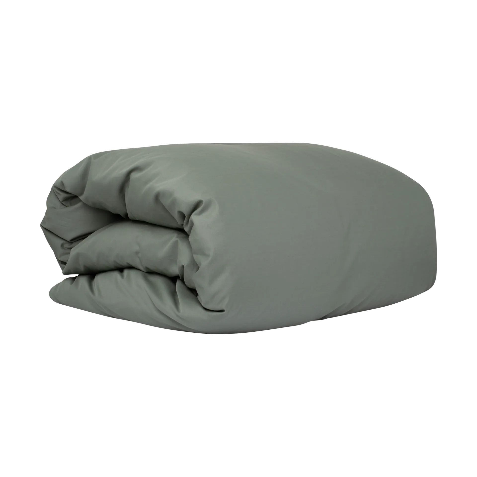 Satina Dynetrekk, Grønn, 150 x 210 cm Mille Notti