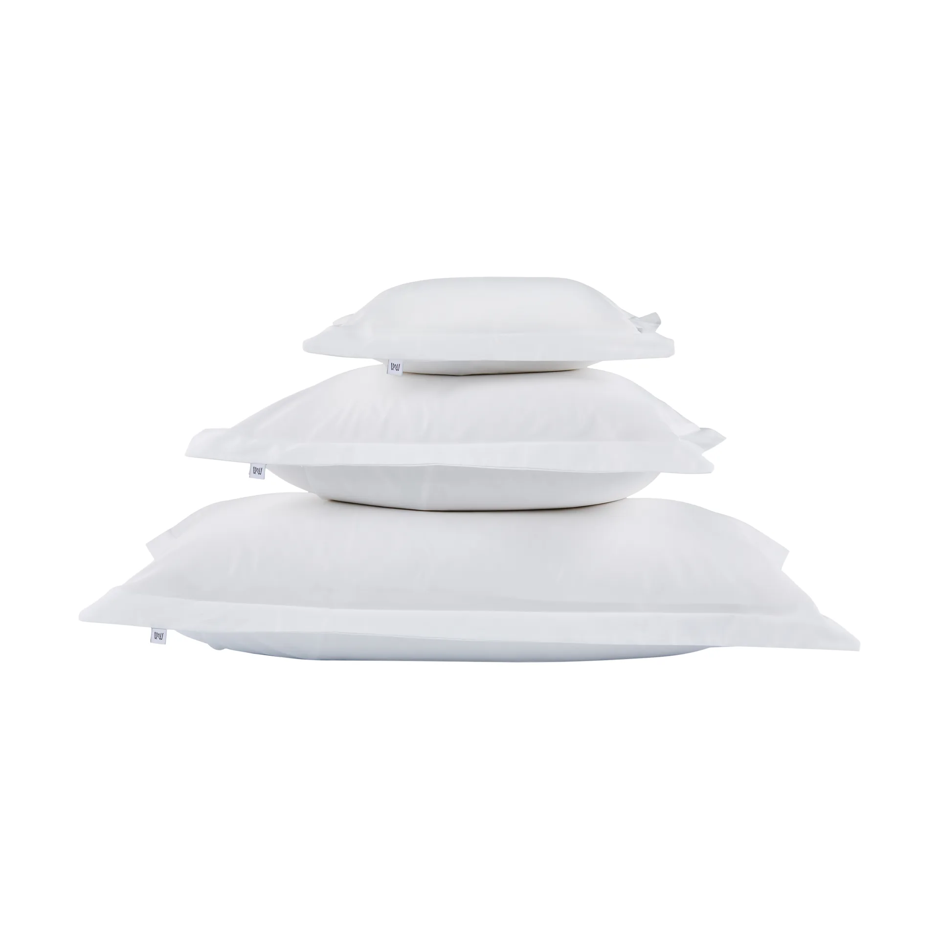 Satina Putevar EKO, Hvit, 50 x 60 cm Mille Notti