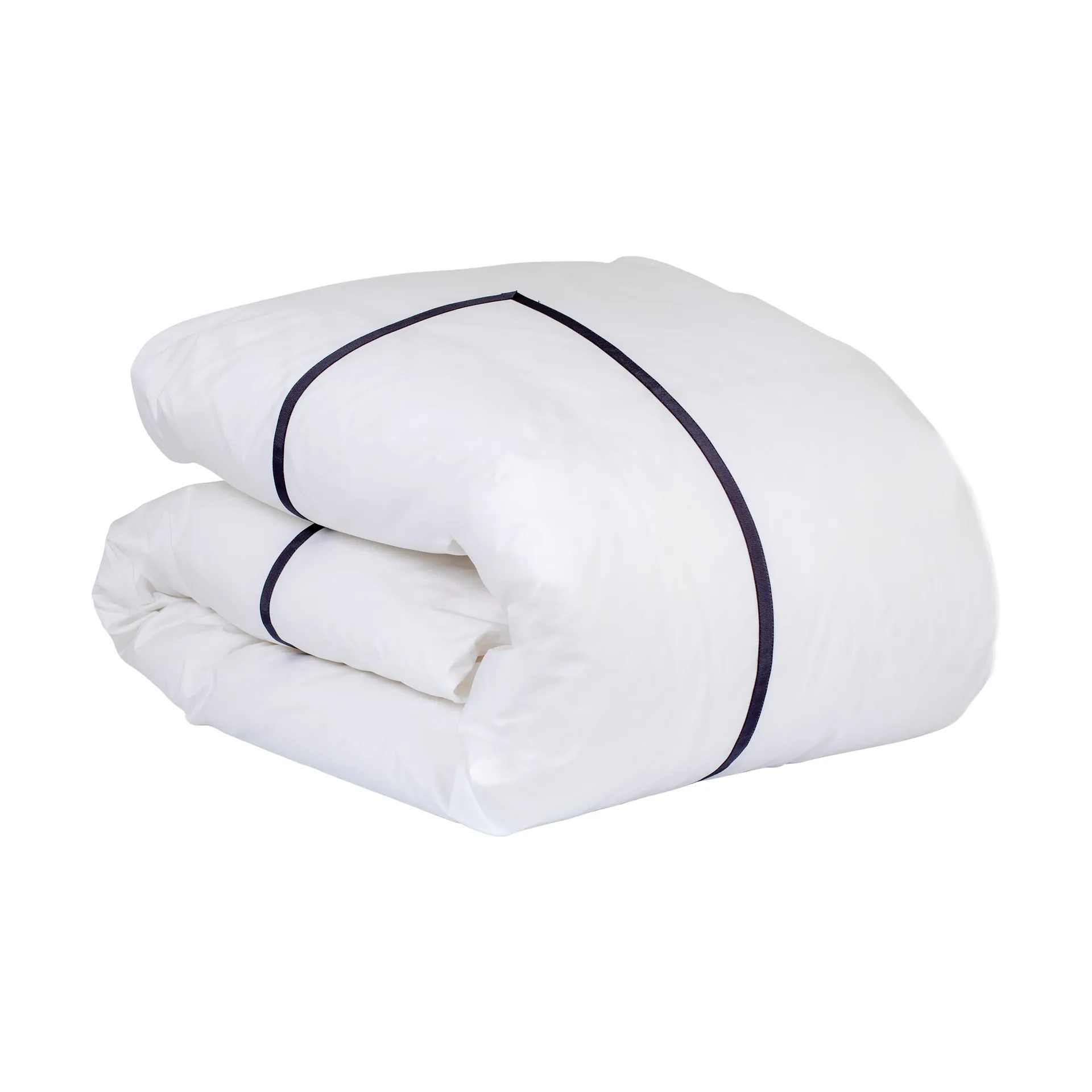 Singolo dynetrekk EKO, Mørkegrå, 140 x 220 cm Mille Notti