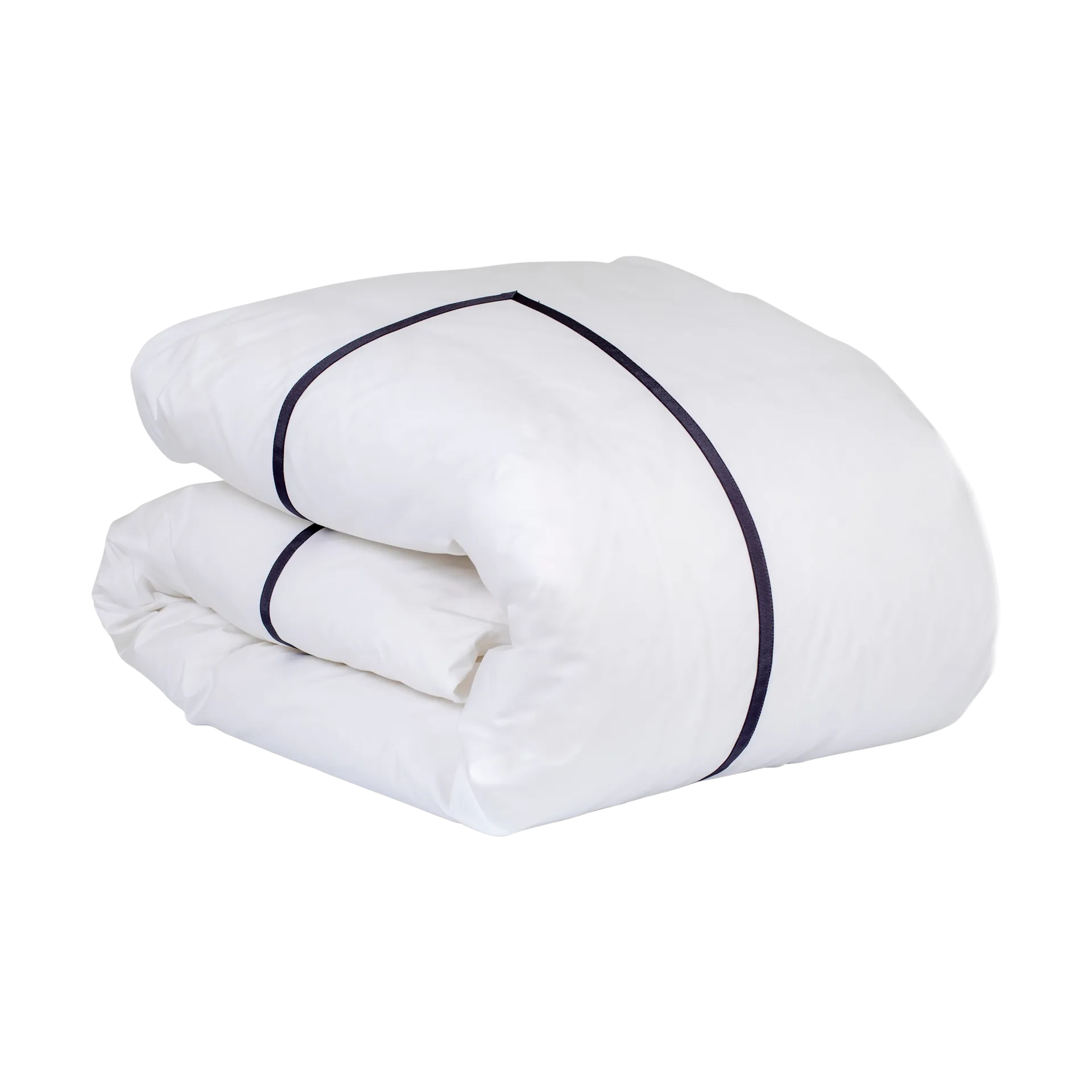 Singolo dynetrekk EKO, Mørkegrå 150 x 210 cm Mille Notti