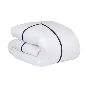 Singolo dynetrekk EKO - Mørkegrå 200 x 220 cm - Mille Notti