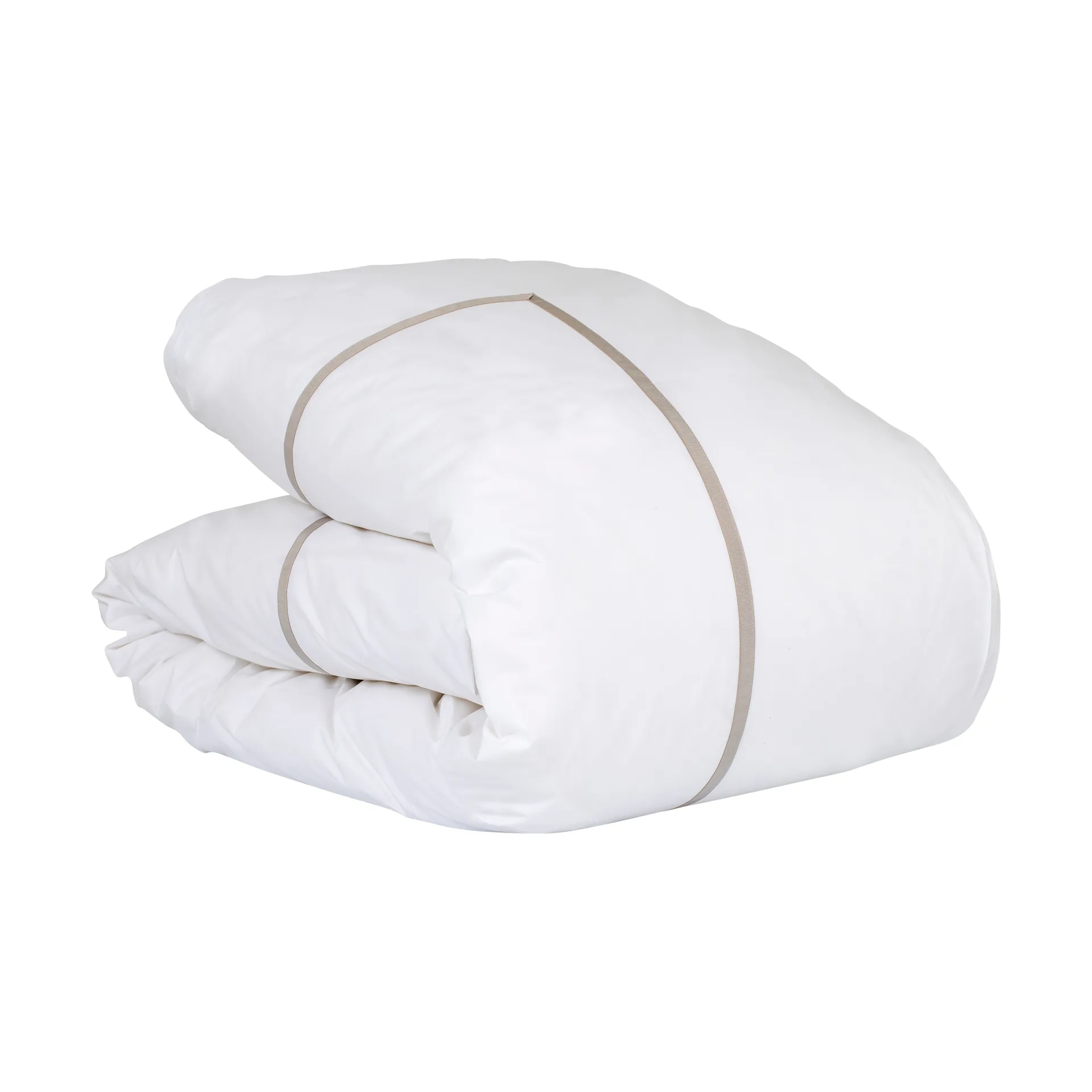 Singolo dynetrekk EKO, Sand, 140 x 220 cm Mille Notti