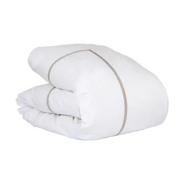 Singolo dynetrekk EKO - Sand, 140 x 220 cm - Mille Notti