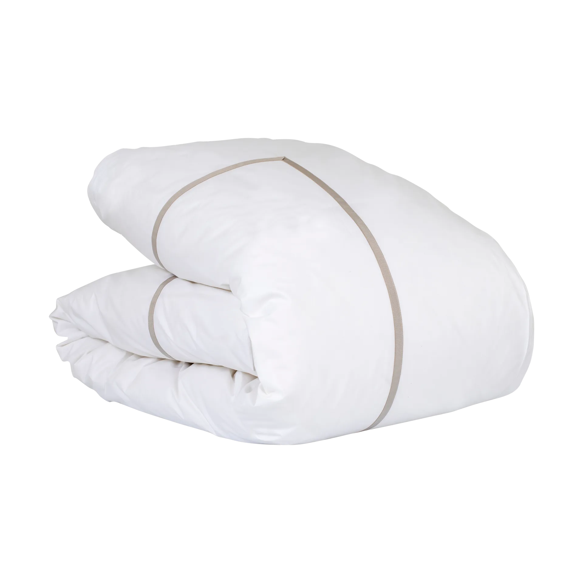 Singolo dynetrekk EKO, Sand, 150 x 210 cm Mille Notti