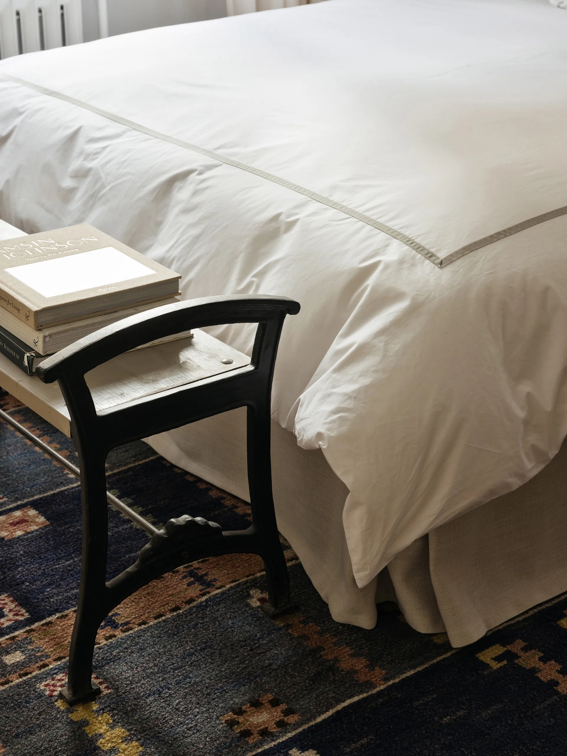 Singolo dynetrekk EKO, Sand, 150 x 210 cm Mille Notti