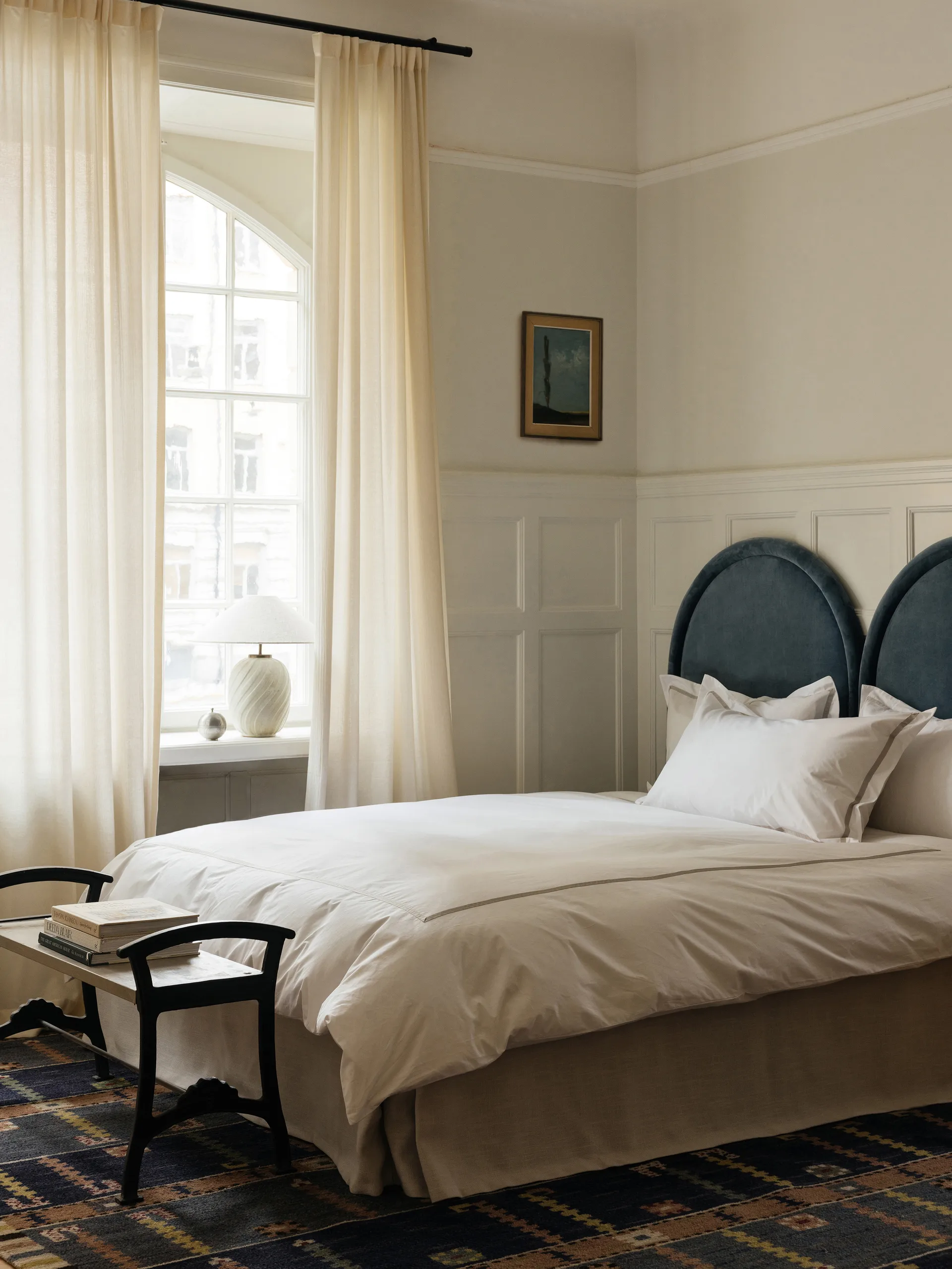 Singolo dynetrekk EKO, Sand, 150 x 210 cm Mille Notti